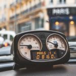 Tarifs taxi Paris : comment est calculé le prix de votre course ?