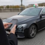G7 taxi : comment réserver un taxi G7 et comprendre ses services