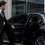 Cab with driver : prix, réservation et avantages