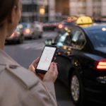 Book for taxi : réserver un taxi en ligne facilement