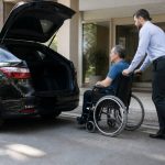 G7 taxi conventionné : tout savoir sur le transport médical remboursé