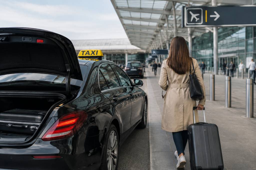 Adp base taxi : fonctionnement, tarifs et démarches à connaître