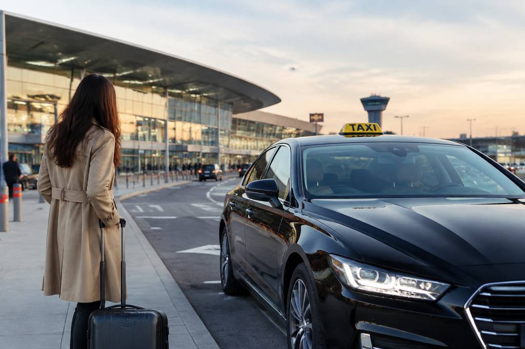 Adp attente taxi : délais, tarifs et conseils pour les voyageurs