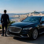 G7 marseille : services, tarifs et réservation d’un taxi haut de gamme