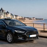 Cabourg taxi : tarifs, réservation et trajets dans la ville balnéaire