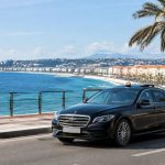 G7 nice : tarifs, réservation et services de taxi à Nice