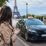 G7 reservation : comment réserver un taxi rapidement à Paris et en Île-de-France