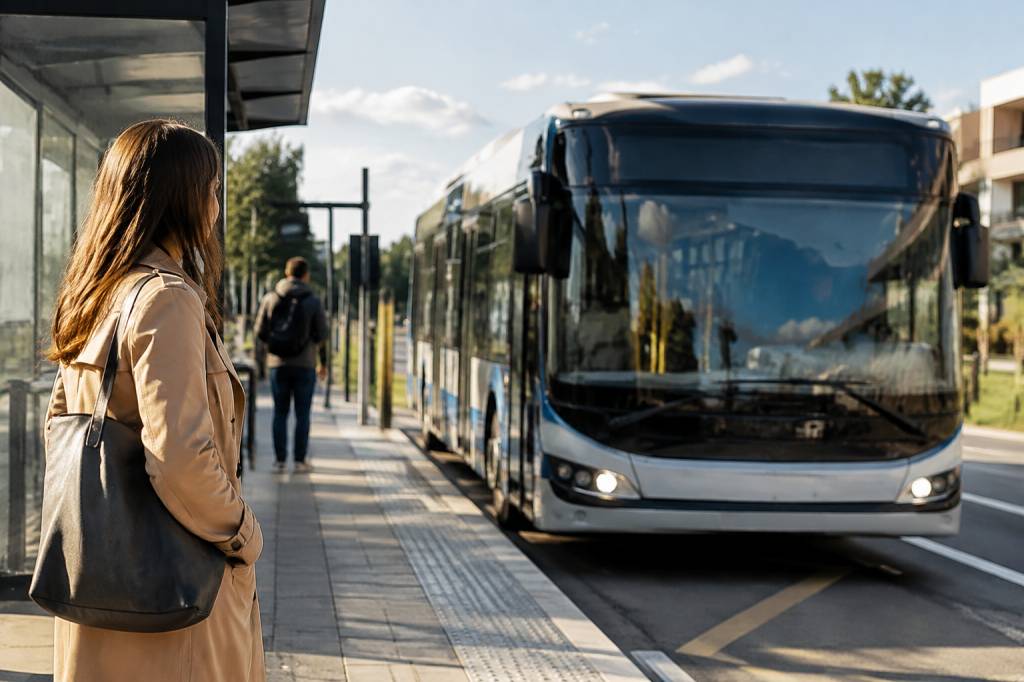 AOM : comprendre le rôle de l’autorité organisatrice de la mobilité dans les transports locaux
