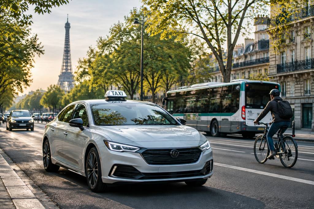 Innovations transports en France : les nouvelles tendances de la mobilité urbaine