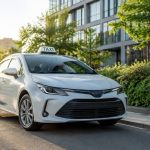Éco mobilité et taxi : des solutions de transport plus durables en ville