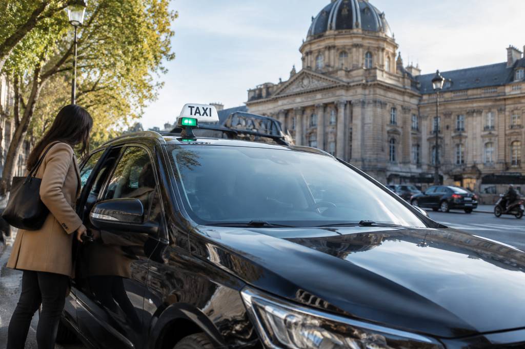 Loi sur la mobilité : ce qui change pour les taxis en France