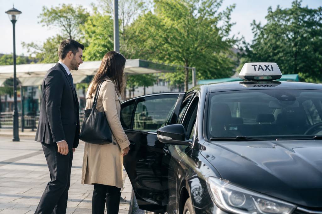 Essonne mobilité : les solutions de transport en taxi pour se déplacer dans le département