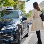 La mobilité en taxi : enjeux et solutions pour se déplacer en ville