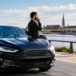 G7 Bordeaux : comment réserver un taxi et se déplacer dans la métropole en toute simplicité