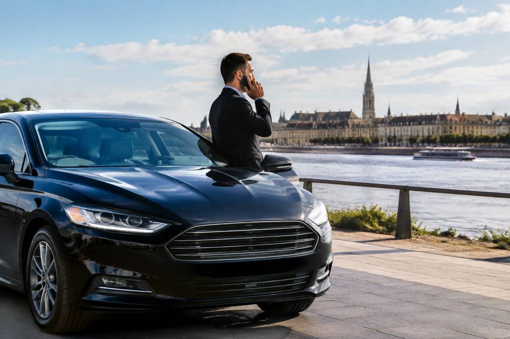 G7 Bordeaux : comment réserver un taxi et se déplacer dans la métropole en toute simplicité