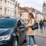 Défi mobilité à Saint-Omer : les solutions de transport pour se déplacer en ville