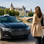 Taxi Laval : tarifs, réservation et déplacements en ville