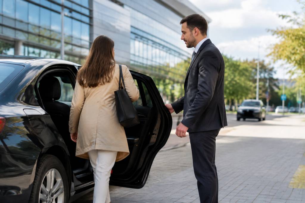 Grand Paris Seine et Oise : les solutions de transport en taxi sur le territoire