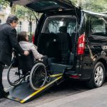 Mobilité inclusive : rendre les déplacements accessibles à tous en taxi en France