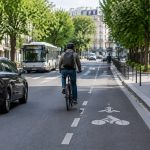 Voirie partagée : règles et aménagements pour mieux circuler en ville