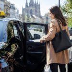 Grand Est mobilité : les solutions de transport pour vos déplacements en taxi