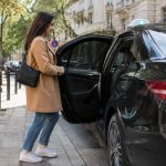 Atchoum : tout savoir sur le service de taxi à la demande en France