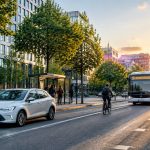 Mobilités transports : les évolutions qui transforment les déplacements urbains