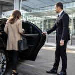 Voiture de transport avec chauffeur : définition, fonctionnement et tarifs